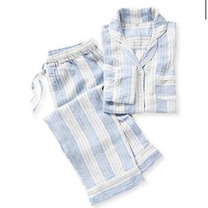 Serena and Lily Pajamas